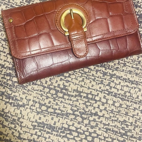 Union Code Wallet - Picture 2 of 3